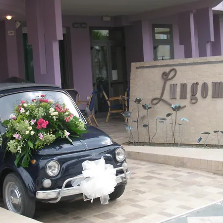 Hotel Lungomare-3